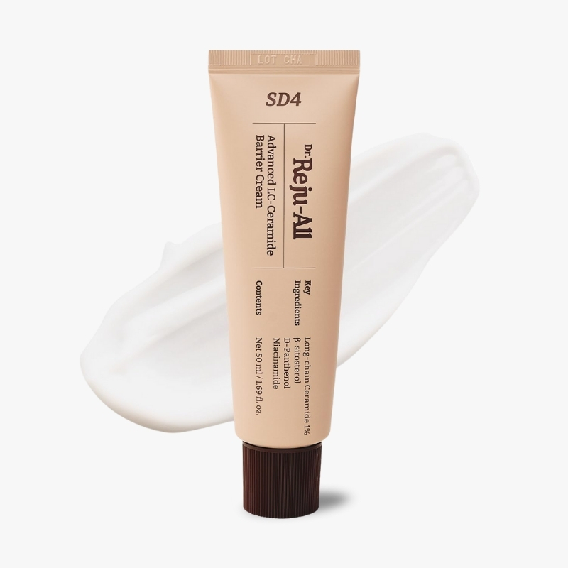 Dr. Reju-All Advanced LC - Ceramide Barrier Cream