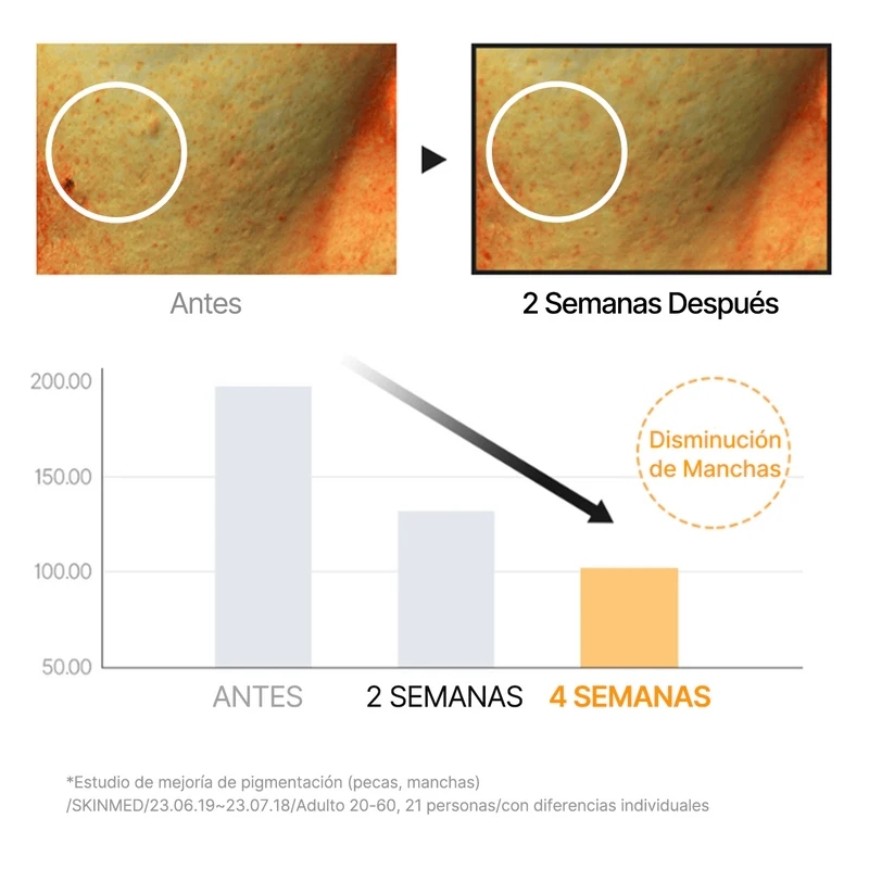 Celimax - Pore+Dark Spot Brightening Serum 30ml - Image 5