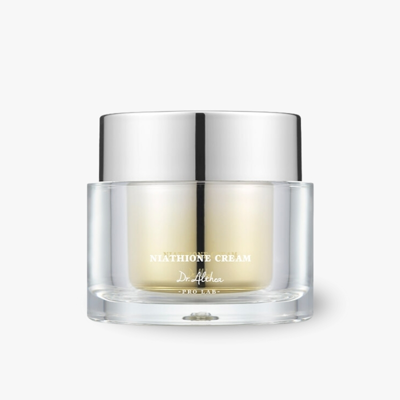 Dr. Althea - Niathione Cream