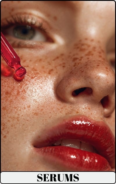 SERUMS