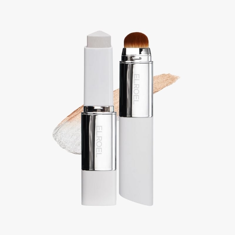 Elroel - Blanc Cover Cream Stick - 3 Colors