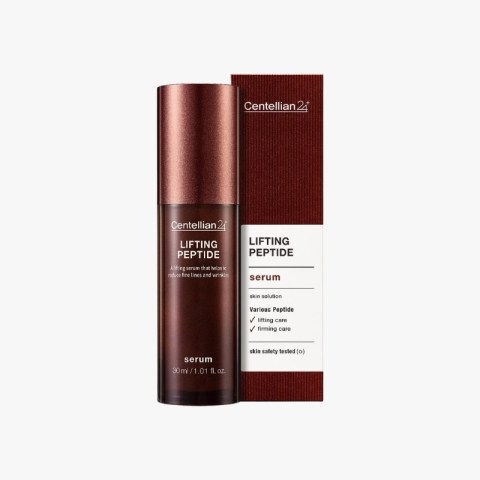 Lifting peptide serum 30ml