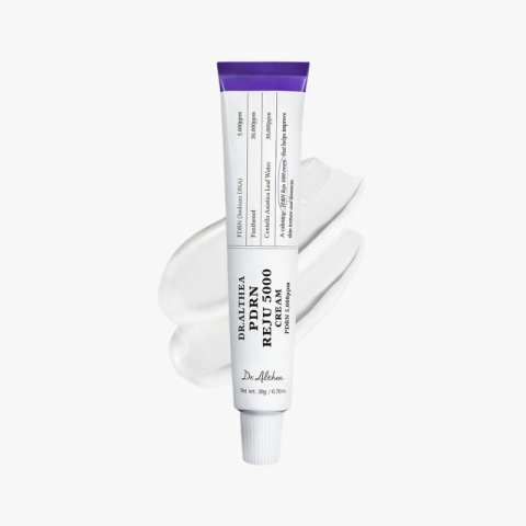 PDRN Reju 5000 Cream