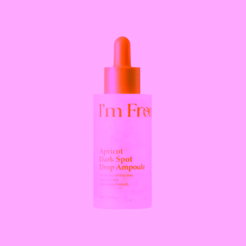 I'm From - Apricot Dark Spot Drop Ampoule 50ml