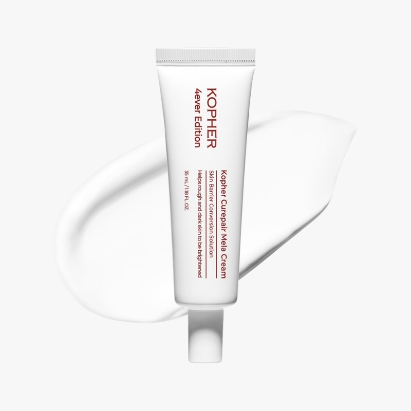 KOPHER - Curepair Mela Cream 35ml