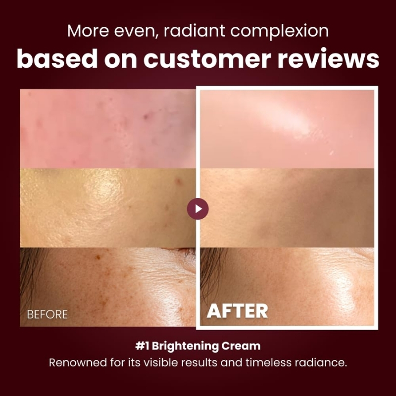 KOPHER - Curepair Mela Cream 35ml - Image 5