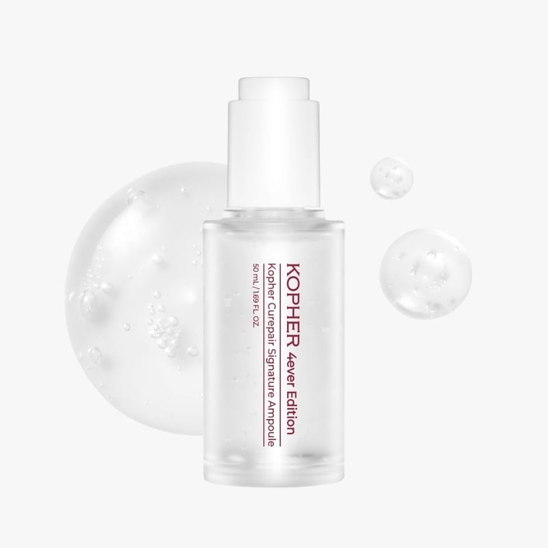 KOPHER - Curepair Signature Ampoule 50ml