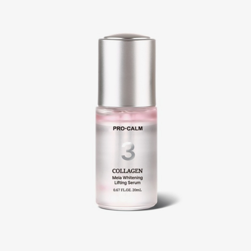 PROCALM - Mela Whitening Lifting Serum 20ml