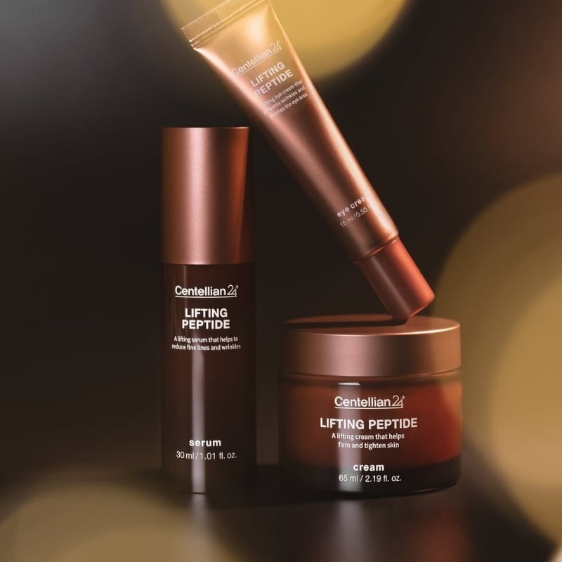 Centellian24 - Lifting peptide serum 30ml - Image 3