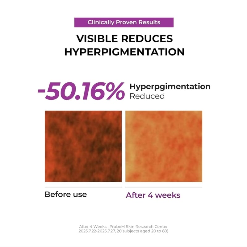 Jumiso - Niacinamide 5+ Overnight Cream 50ml - Image 6