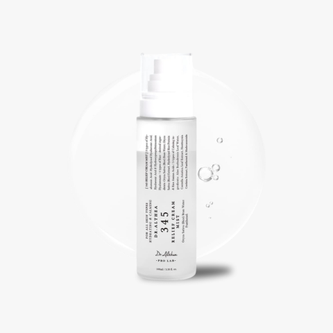 345 Relief Cream Mist