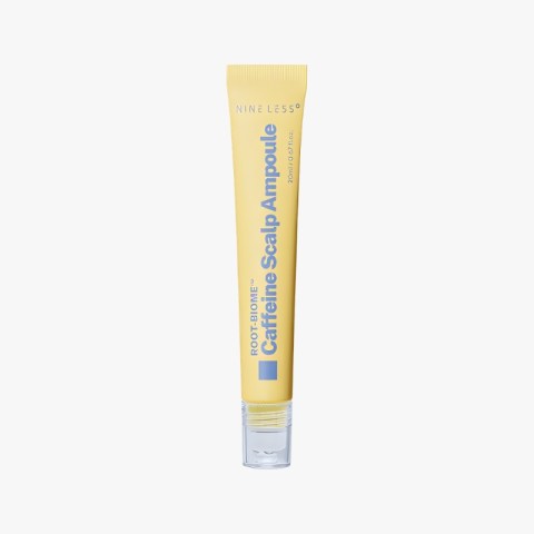 Root-Biome Caffeine Scalp Ampoule