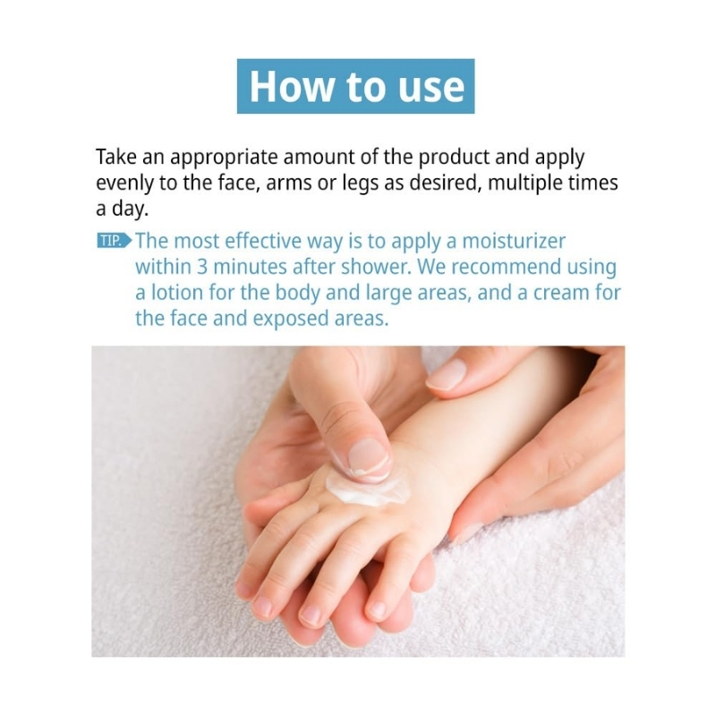 Zeroid - Soothing Lotion 200ml - Image 4