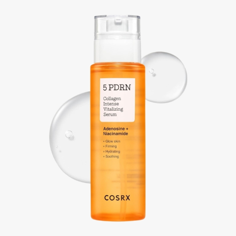 5 PDRN Collagen Intense Vitalizing Serum 100ml