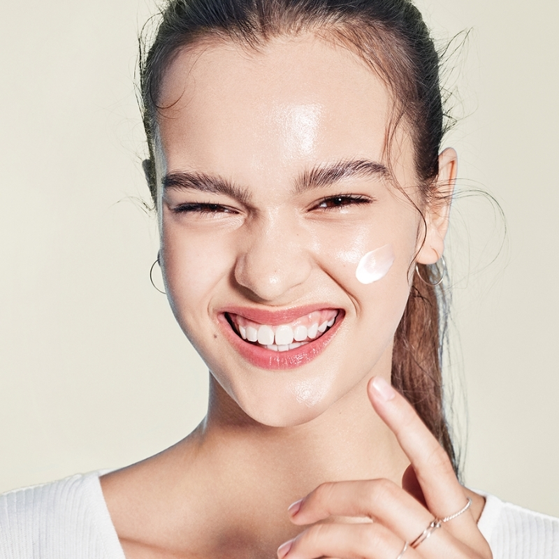 Cosrx - AC Collection Lightweight Soothing Moisturizer 80ml - Image 7