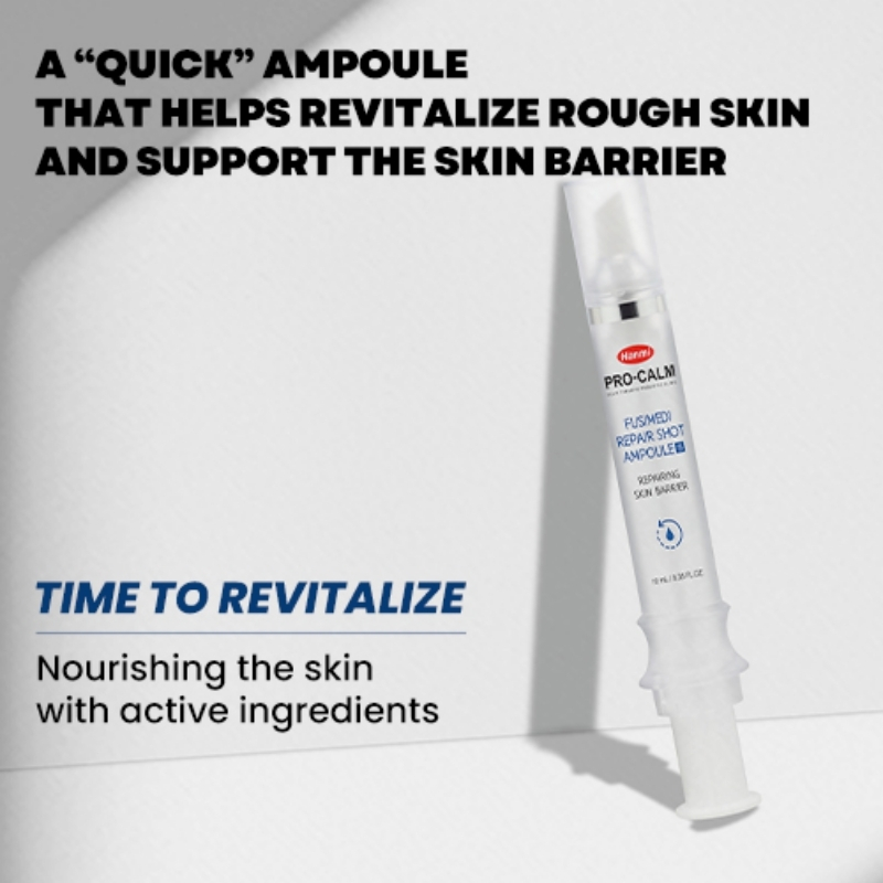 PROCALM - Fusimedi Repair Shot Ampoule S 10ml - Image 4