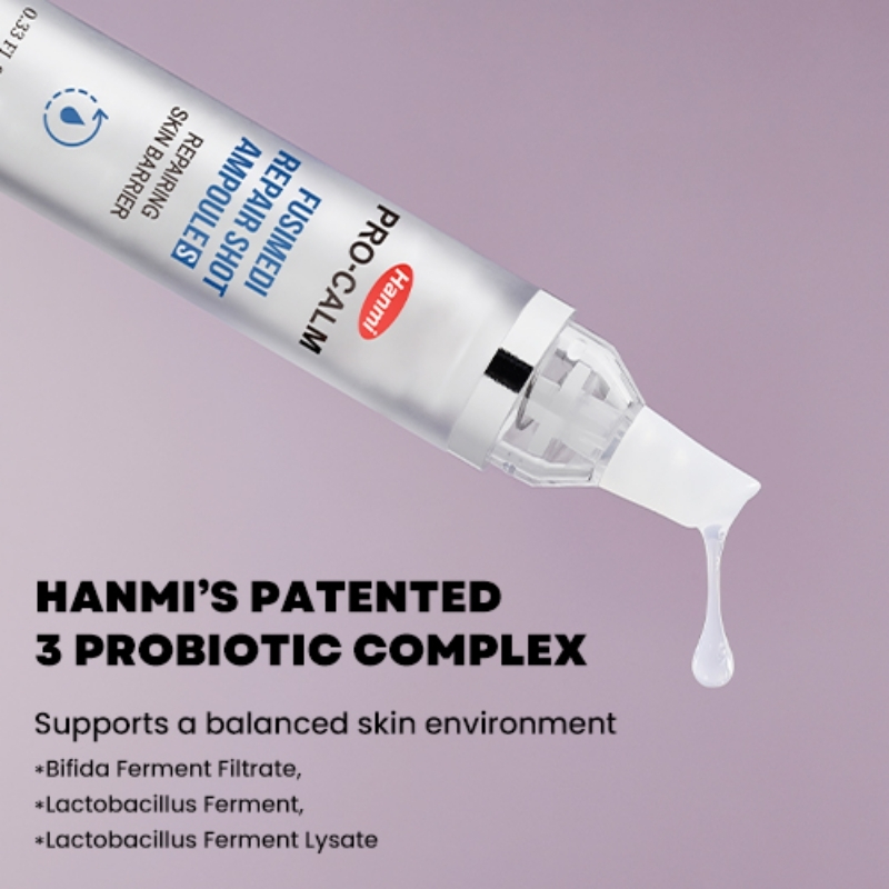 PROCALM - Fusimedi Repair Shot Ampoule S 10ml - Image 5