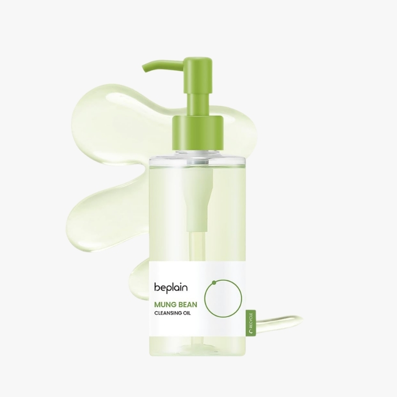 beplain - Mung Bean Cleansing Oil (200ml)