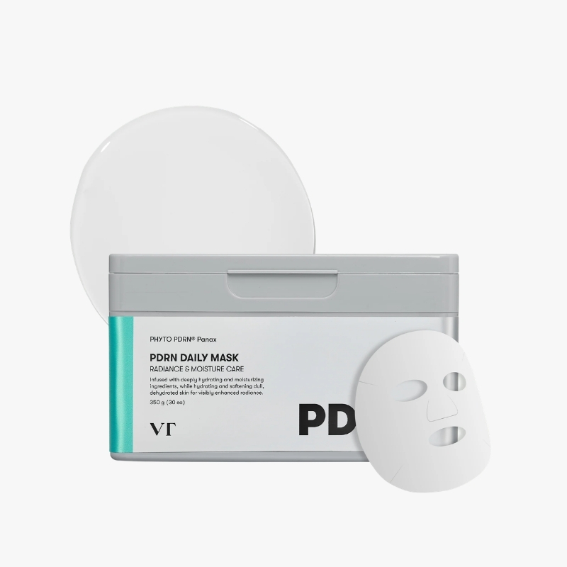 VT - PDRN Daily Mask (30 Sheets)