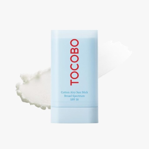 Cotton Airy Sun Stick SPF 50+ PA++++