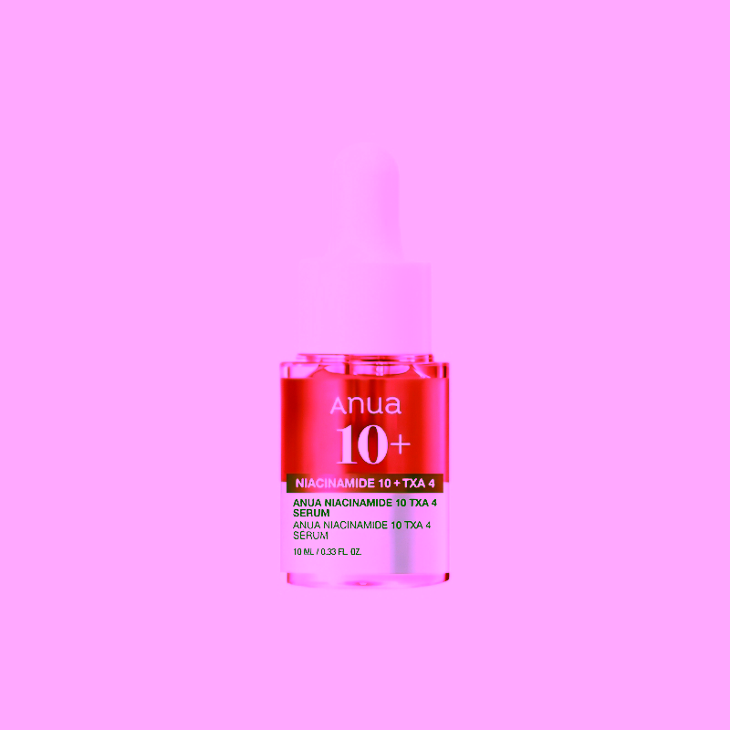 Anua - Niacinamide 10% + TXA 4% Serum - Image 14