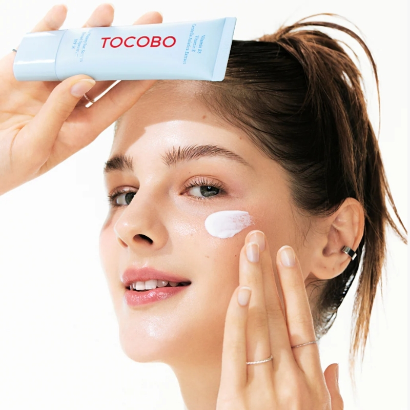 Tocobo - Bio Watery Sun Screen SPF50+ PA++++ - Image 5