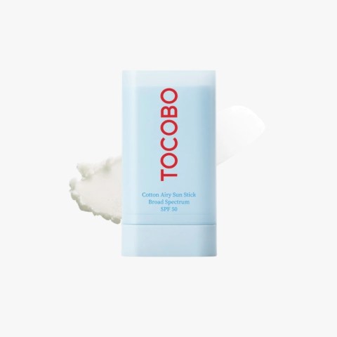 Cotton Airy Sun Stick SPF 50+ PA++++