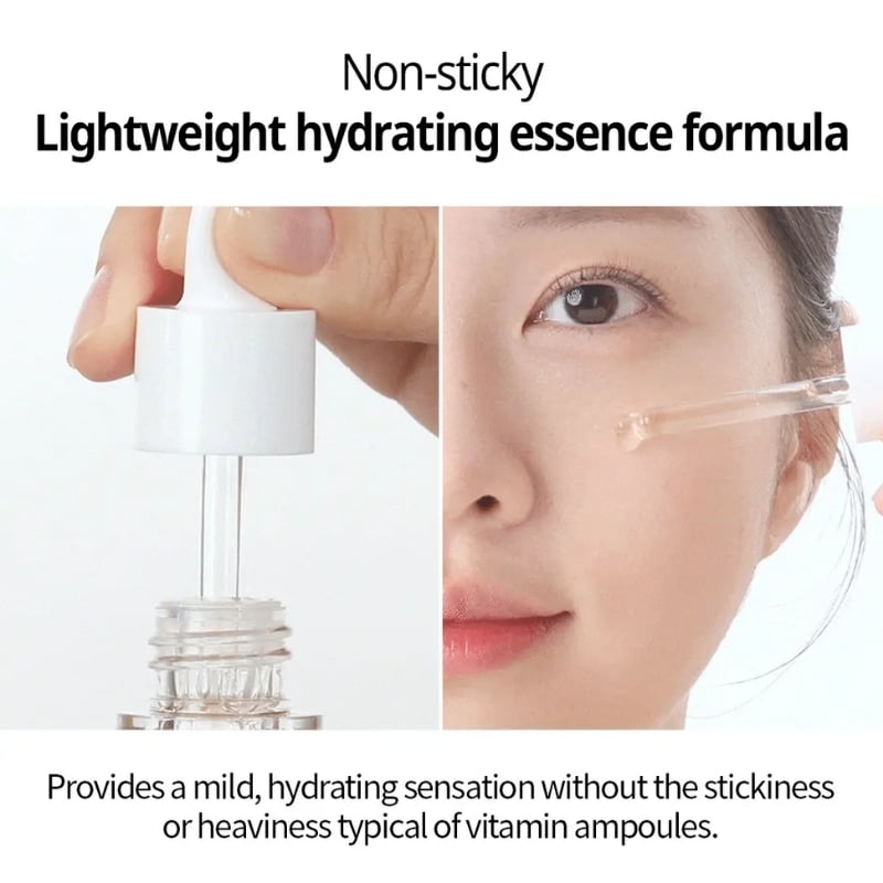 VT - Glutathione G2 Brightening Ampoule (30ml) - Image 5
