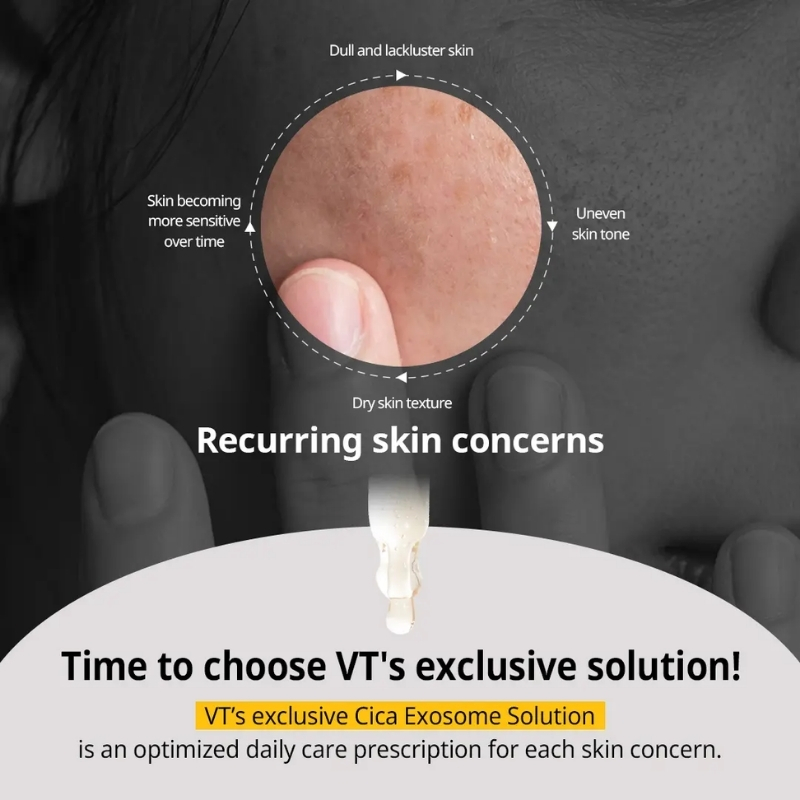 VT - Glutathione G2 Brightening Ampoule (30ml) - Image 3