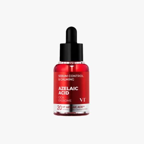 Azelaic A1 Calming Ampoule (30ml)