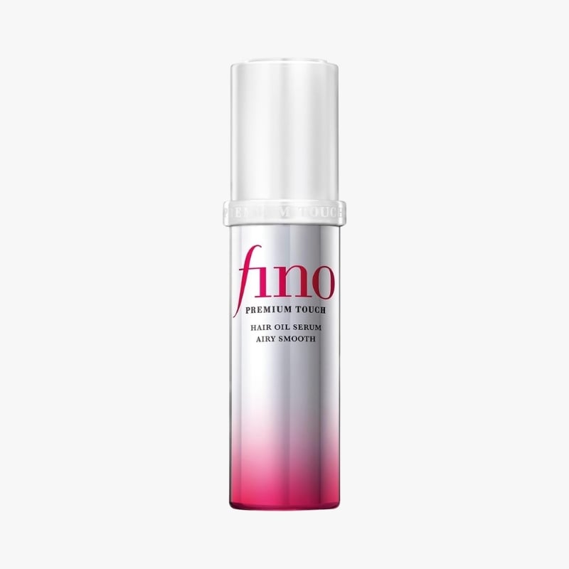 Shiseido - Fino Premium Touch Hair Oil Serum Airy Smooth (70ml)