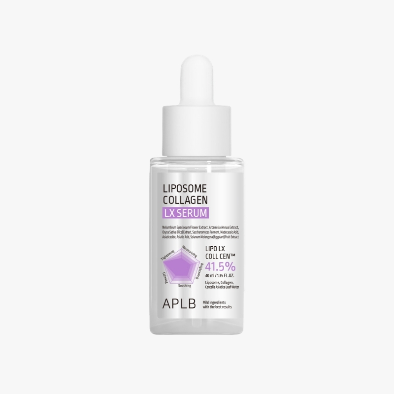 APLB - Liposome Collagen LX Serum (40ml)