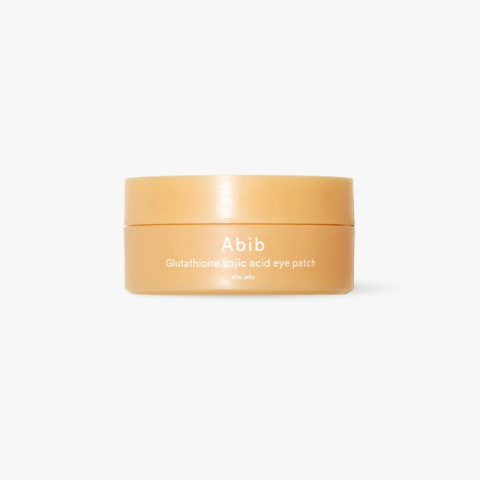 Glutathione Kojic Acid Eye Patch Vita Jelly (60EA)