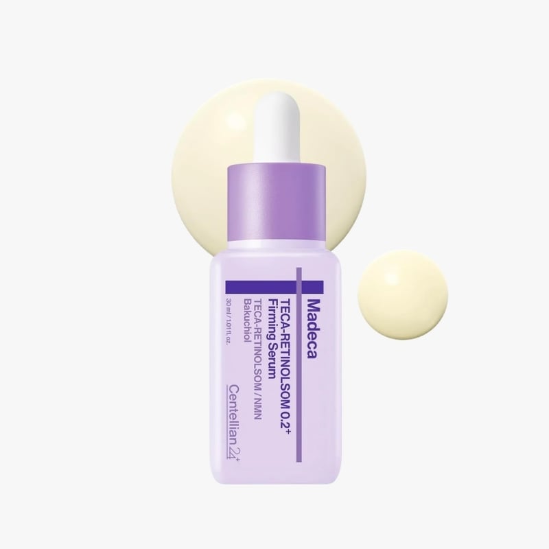 Centellian24 - Madeca TECA RETINOLSOM 0.2 Firming Serum (30ml)