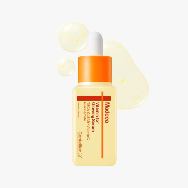 Centellian24 - Madeca Vitamin 15+ Glowing Serum (30ml)