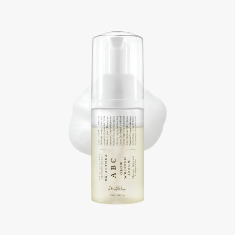 ABC Glow Whipped Serum (100ml)