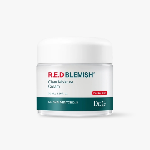 Blemish Clear Moisture Cream (70ml)