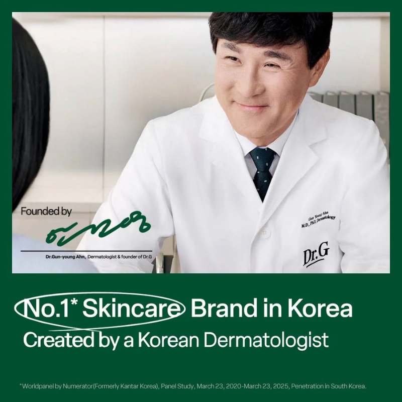R.E.D Blemish Clear Soothing Cream (70ml) - Image 9