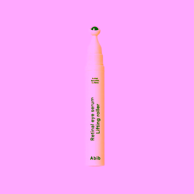 Abib - Retinal Eye Serum Lifting Roller