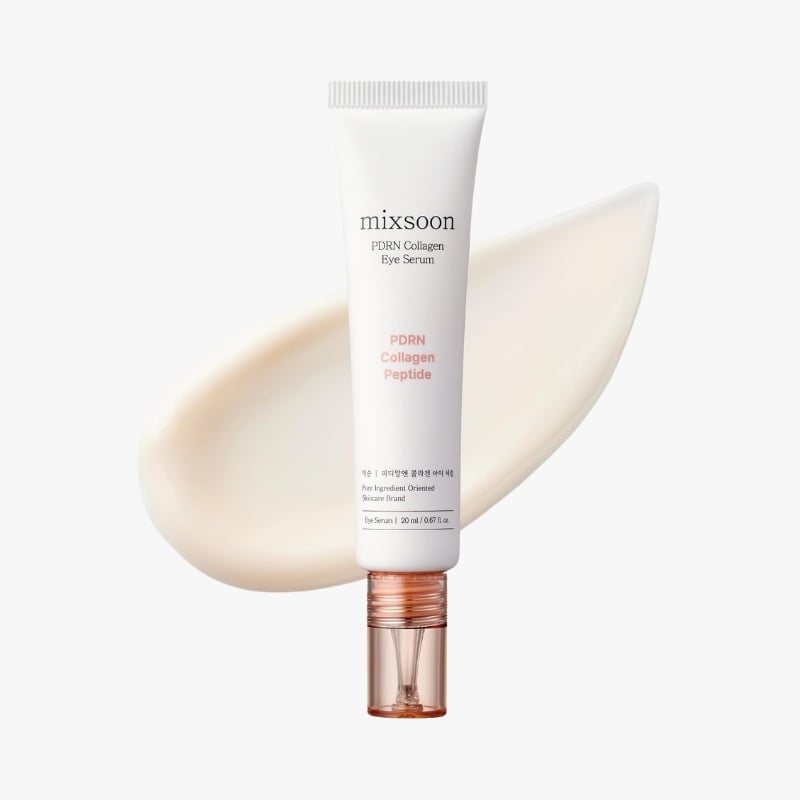 PDRN Collagen Eye Serum (20ml)