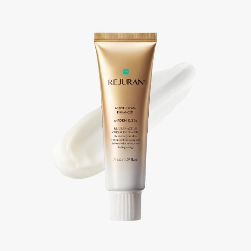 REJURAN - Active Cream Enhanced (50ml)