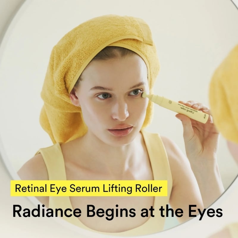 Abib - Retinal Eye Serum Lifting Roller - Image 6