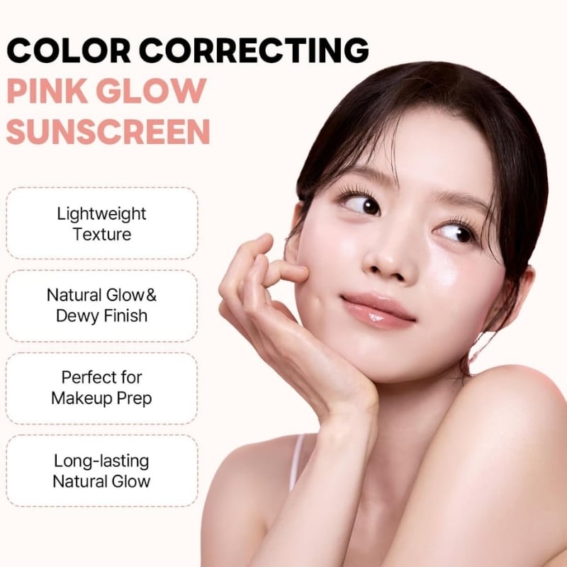 Round Lab - Birch Juice Moisturizing Tone Up Sunscreen SPF 50+ PA++++ (50ml) - Image 4