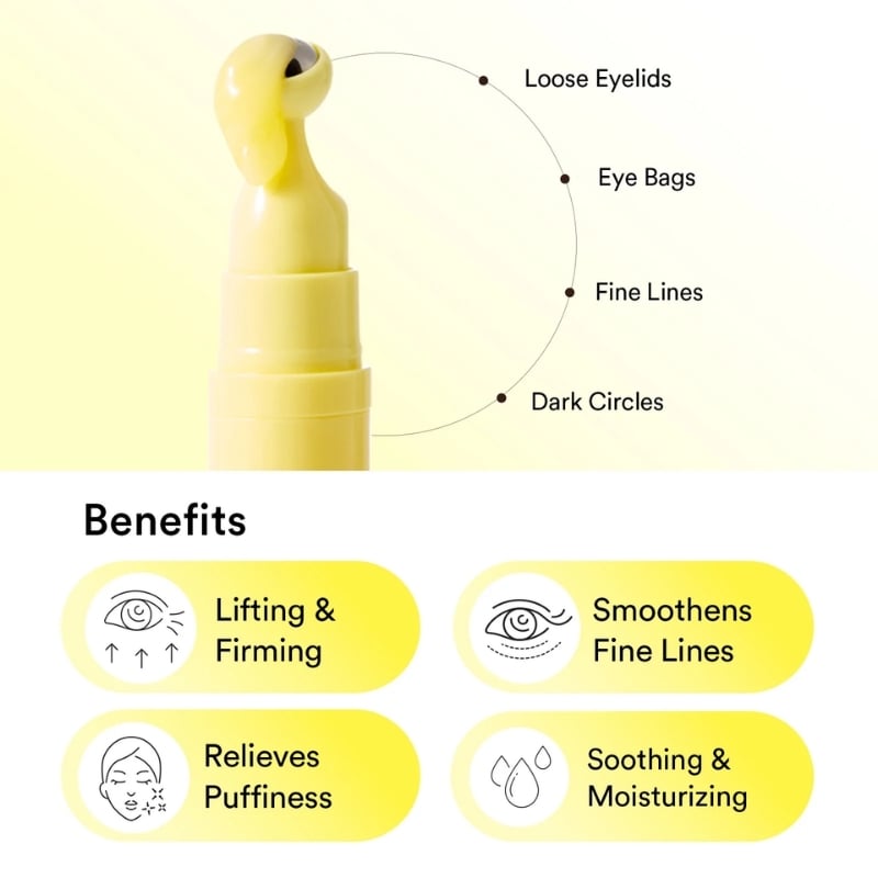 Abib - Retinal Eye Serum Lifting Roller - Image 11