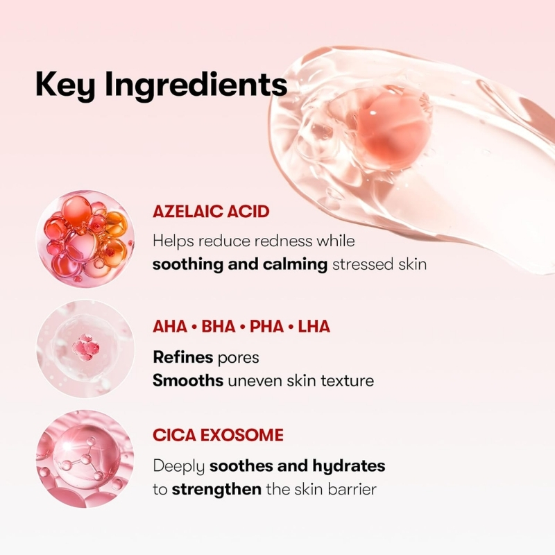 VT - Azelaic Acid Care Capsule Cream (50ml) - Image 6