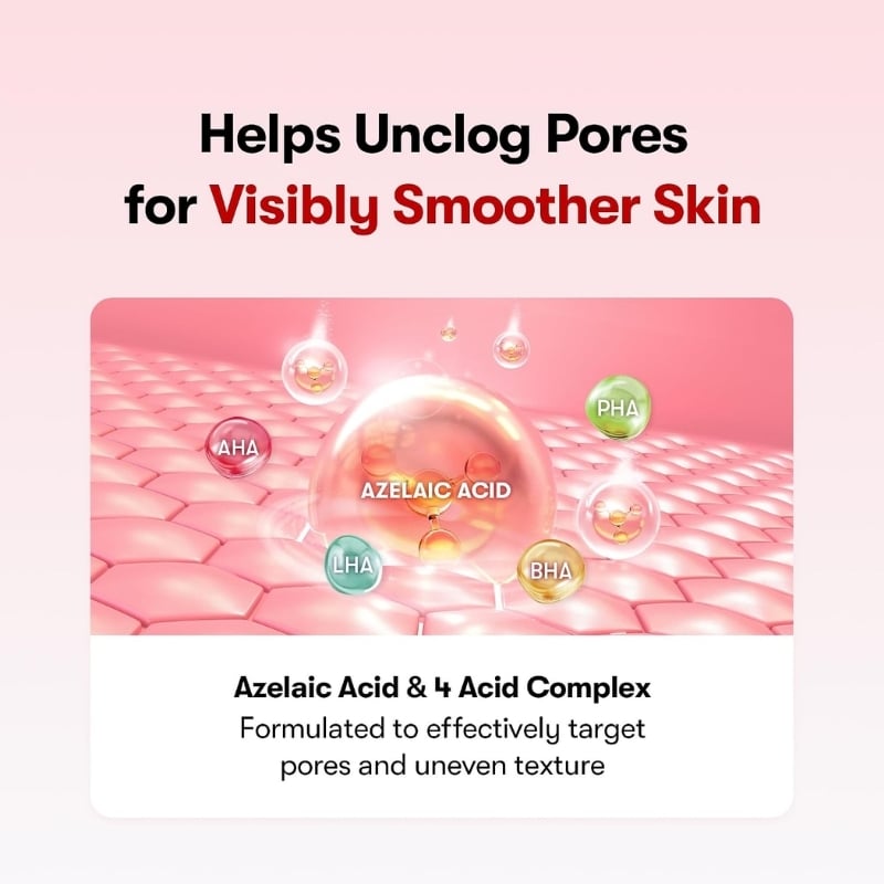 VT - Azelaic Acid Care Capsule Cream (50ml) - Image 4