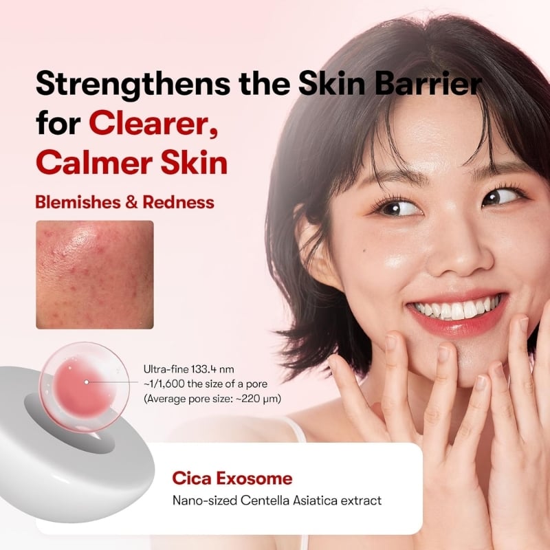 VT - Azelaic Acid Care Capsule Cream (50ml) - Image 3
