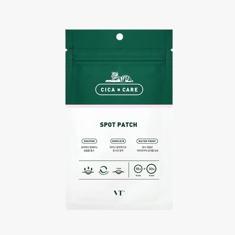 VT - Cica Spot Patch (48pcs)
