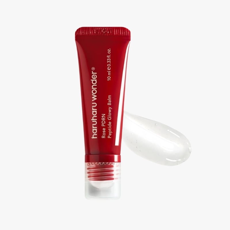 haruharu Wonder - Rose PDRN Peptide Glowy Balm (10ml)