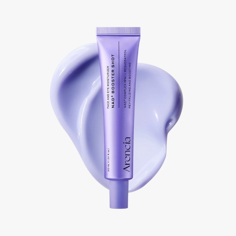 Arencia - NAD+ Booster Shot (30ml)
